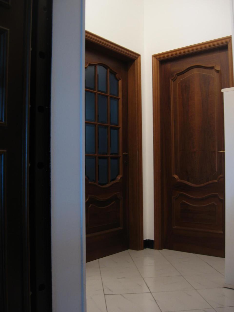 Stanza D'Artista Apartment เจนัว ภายนอก รูปภาพ