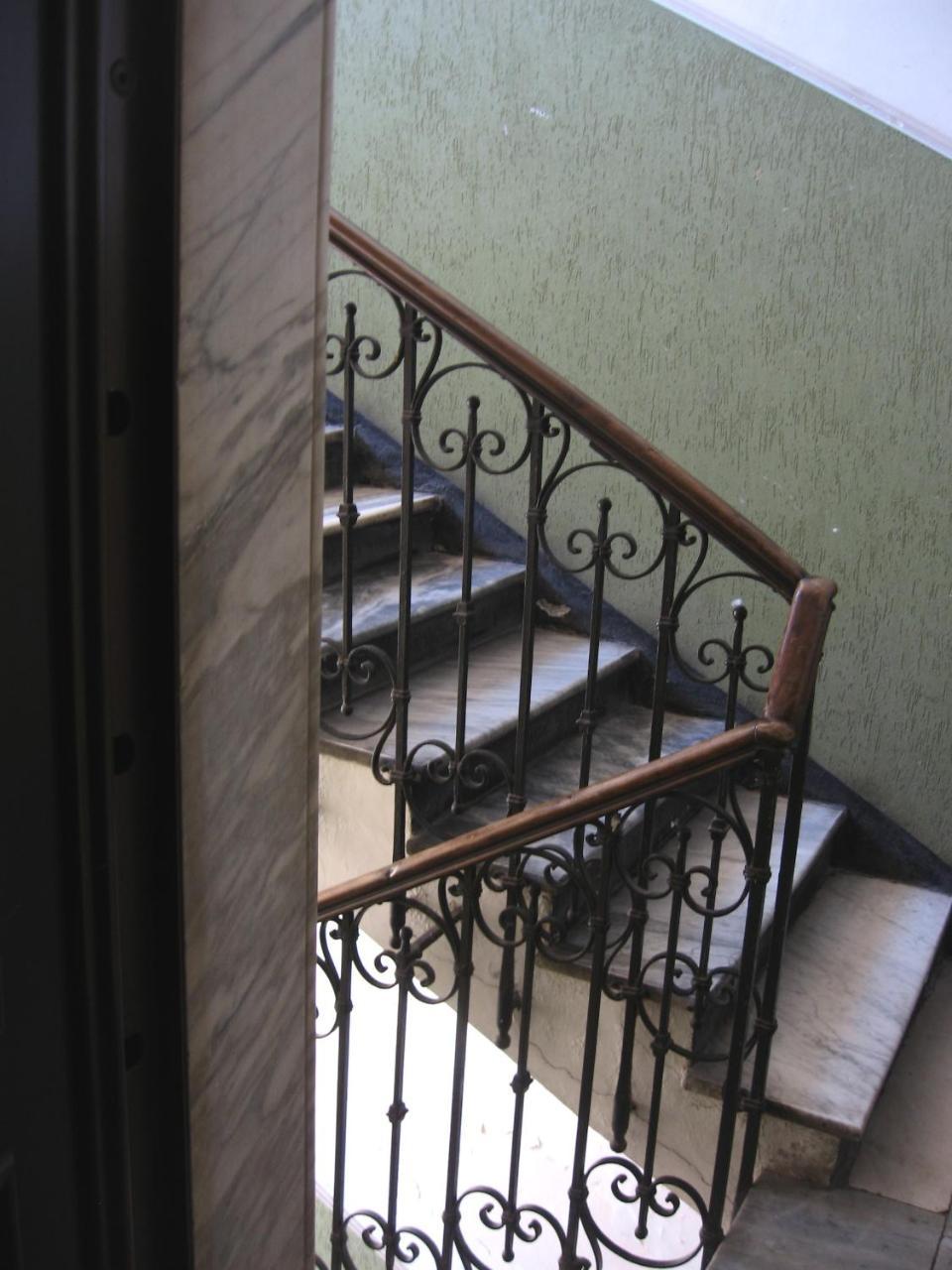 Stanza D'Artista Apartment เจนัว ภายนอก รูปภาพ