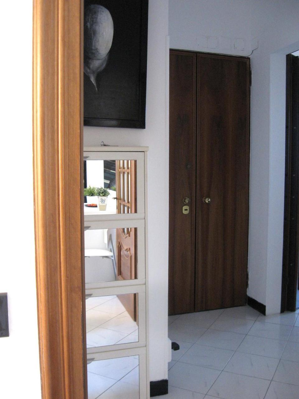 Stanza D'Artista Apartment เจนัว ภายนอก รูปภาพ