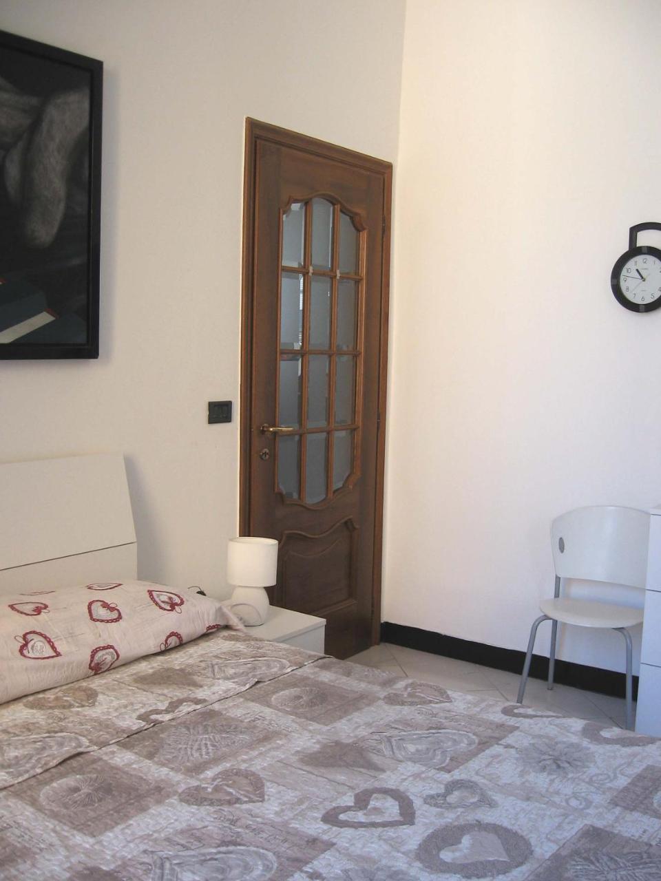 Stanza D'Artista Apartment เจนัว ภายนอก รูปภาพ