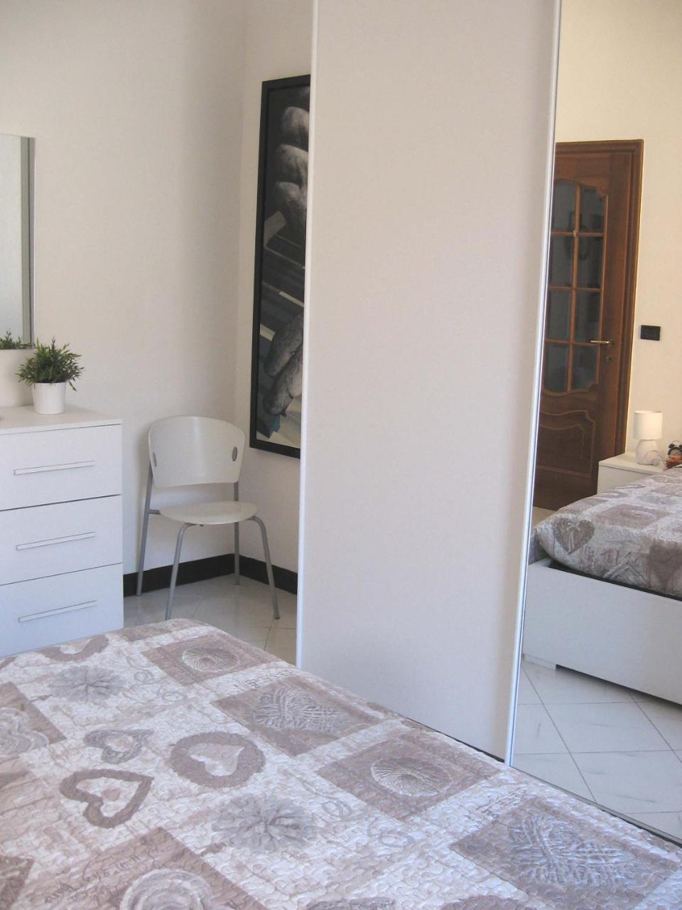 Stanza D'Artista Apartment เจนัว ภายนอก รูปภาพ